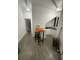 AV salon de coiffure + Appart  T1 à Paris 75015