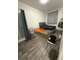 AV salon de coiffure + Appart  T1 à Paris 75015