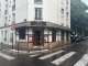Location gérance bar lic 4 en angle Paris 75015