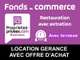Location gérance restaurant Paris 19e Botzaris
