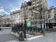 Location restaurant 78m² rénové 20e Ménilmontant