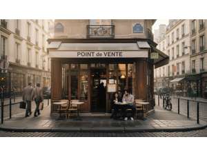 Location  Restaurant PARIS