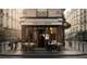 Location restaurant 78m² rénové 20e Ménilmontant