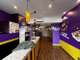Location restaurant 78m² rénové 20e Ménilmontant