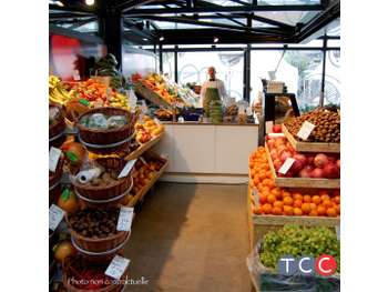 Location gérance primeur épicerie fine à Toulouse