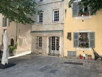 Location-gérance bar-restaurant à Vence