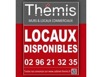 Local commercial à louer 80 m² hyper centre