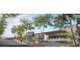 A louer local commercial de 1000m² axe passant