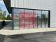 Loue local commercial 70m² à Estillac axe passant