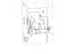 Loue local commercial 273m² en RDC en Martinique