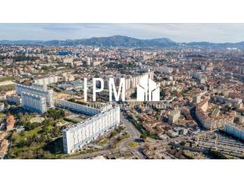 A louer local 250m² à Marignane ZI la Pallun