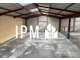 A louer local commercial 1180m² Martigues Ecopolis