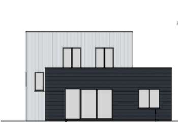 Loue local commercial 127m² prox enseignes Cholet