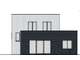 Loue local commercial 127m² prox enseignes Cholet