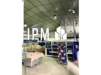 A louer local d'activité de 1.500m² Aubagne 13400