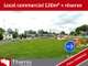 Loue local d'activité 220m² proche RN 12 Guingamp