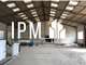 A louer local d'activités de 1.000m² à Gardanne