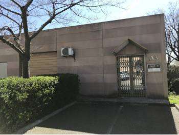 A louer local mixte 150m² Vitrolles zone l'Anjoly