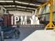 A louer local d'activités 645m² à Port de Bouc ZI