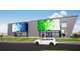 À vendre locaux d'activité de 225m² à Bessoncourt
