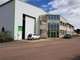 Loue locaux d'activités 4160m² Perrecy les Forges