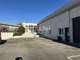 Locaux et bureaux 1131m² divisibles à Décines