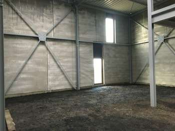 Loue locaux d'activités 302m² à Cappelle-en-Pévèle