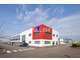 Locaux d'activités 4298m² à louer à St Priest A43