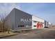 Locaux d'activités 4298m² à louer à St Priest A43