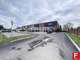A louer locaux commerciaux de 85m² en za Sartilly