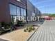 A louer locaux commerciaux de 85m² en za Sartilly