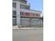 A louer locaux commerciaux de 534m² au Marin