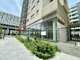 Loue locaux 223m² en RDC bd de Paris Marseille 03