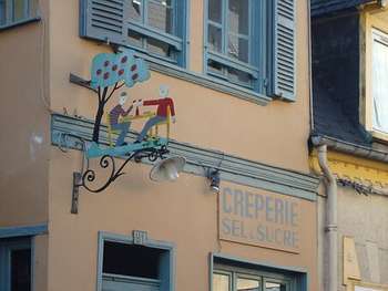 Loue magasin de 32m² en angle Cherbourg-Octeville