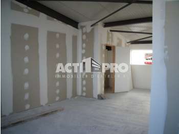 À louer bureau 40m² dans la  ZA d'Alénya
