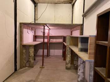 Loue box stockage 14m² Champigny/Marne Guy Moquet