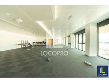 À louer plateau de 380m² à Nice