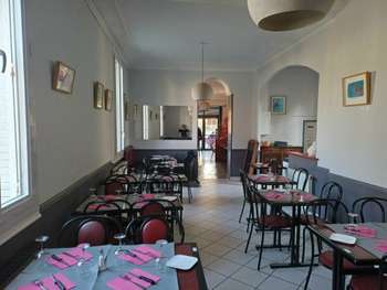 Bar restaurant à reprendre dans le Creuse (23)