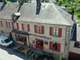 Auberge à reprendre centre-bourg de la Creuse (23)