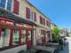 Auberge à reprendre centre-bourg de la Creuse (23)
