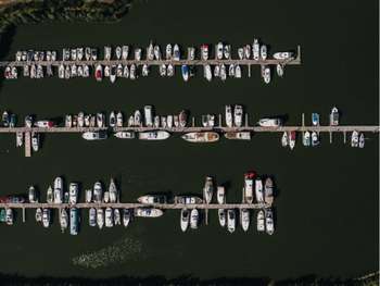 Vente FDC tourisme et loisirs à Venables