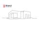 A louer entrepôt 200m² à Saint-Malo ZI Sud
