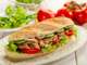 Sandwicherie 170m² à vendre au Havre