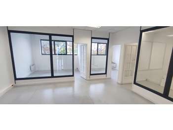 LOCATION bureaux 50 m² Alençon