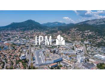 Local commercial 310m² à louer à La Valette du Var