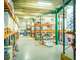 Location entrepôt 3000m² à Magny-Cours
