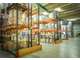 Location entrepôt 3000m² à Magny-Cours