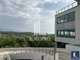 Bureaux lumineux de 222m² à louer à Valbonne