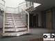 Location bureaux 120m² en angle à Vallauris