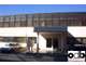Location bureaux 120m² en angle à Vallauris